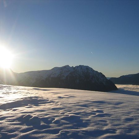 Le Dôme Hotel Alpe d'Huez Ngoại thất bức ảnh