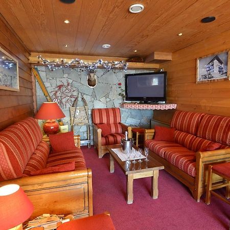 Le Dôme Hotel Alpe d'Huez Ngoại thất bức ảnh