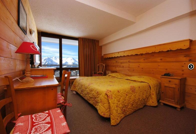 Le Dôme Hotel Alpe d'Huez Phòng bức ảnh