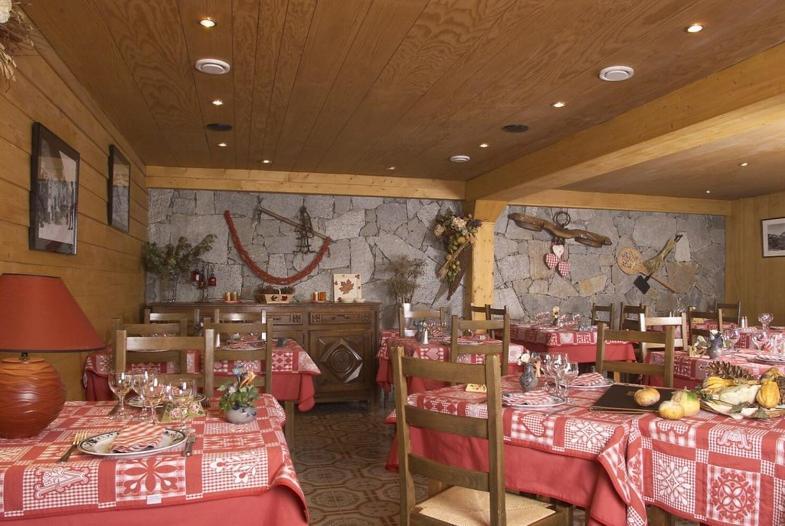Le Dôme Hotel Alpe d'Huez Ngoại thất bức ảnh