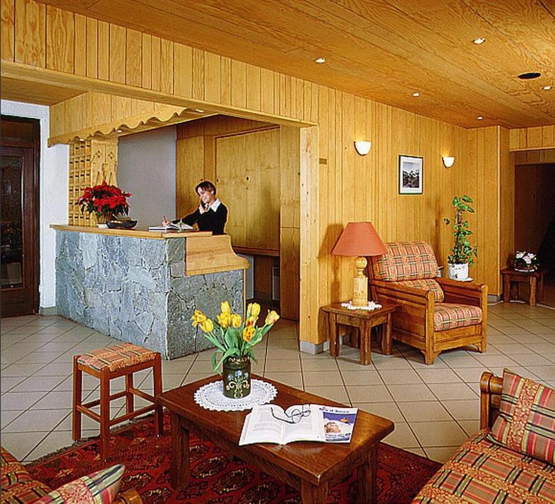 Le Dôme Hotel Alpe d'Huez Ngoại thất bức ảnh