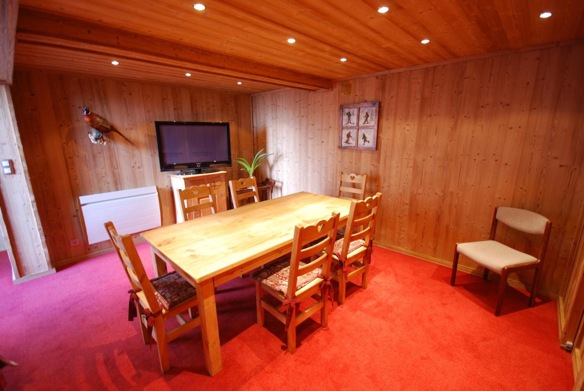 Le Dôme Hotel Alpe d'Huez Ngoại thất bức ảnh
