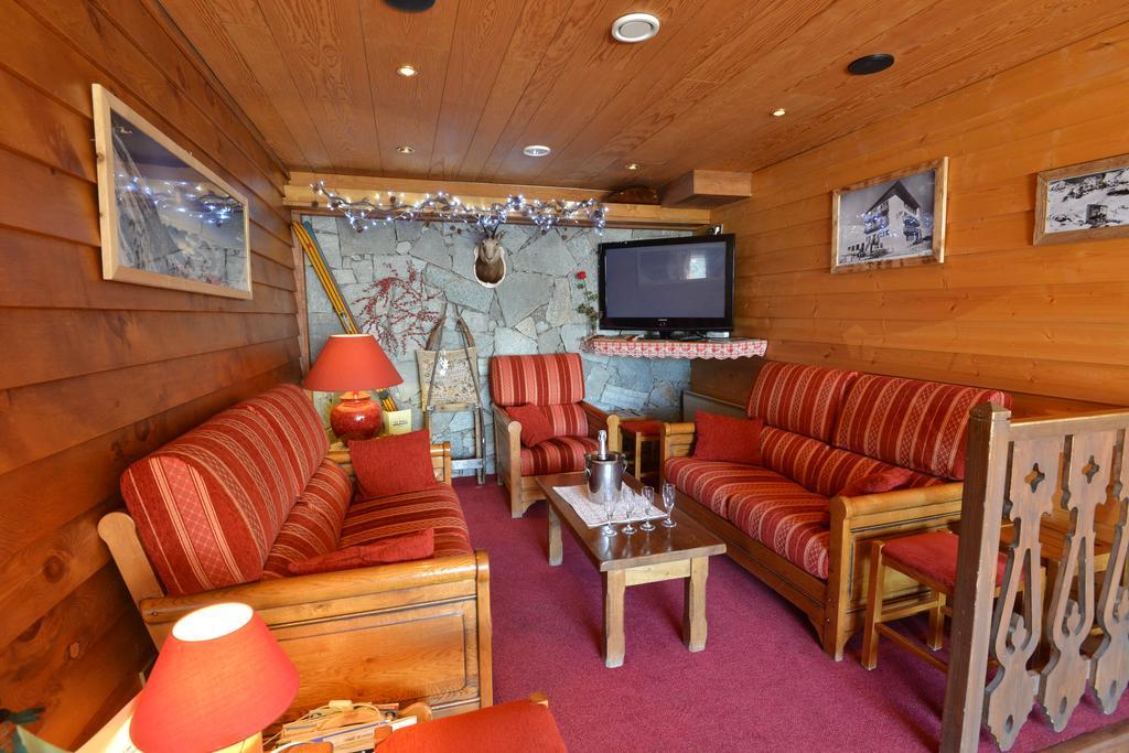 Le Dôme Hotel Alpe d'Huez Ngoại thất bức ảnh