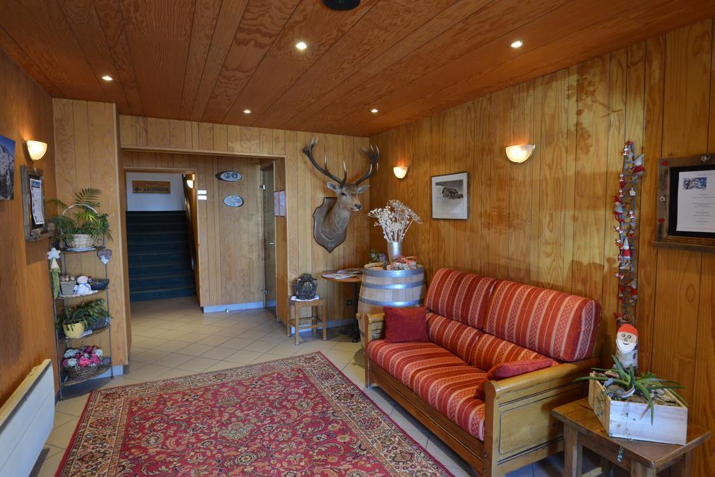 Le Dôme Hotel Alpe d'Huez Ngoại thất bức ảnh